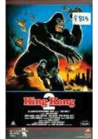 King Kong 2