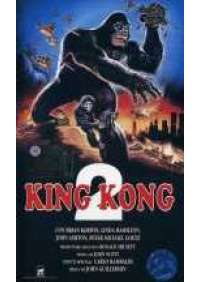 King kong 2