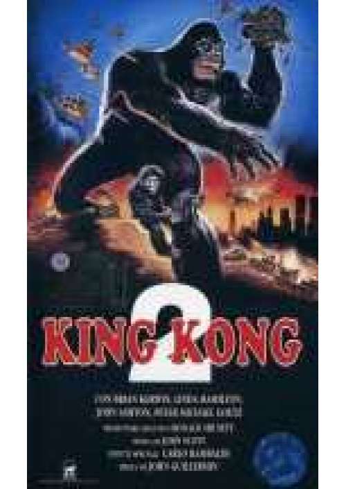 King kong 2