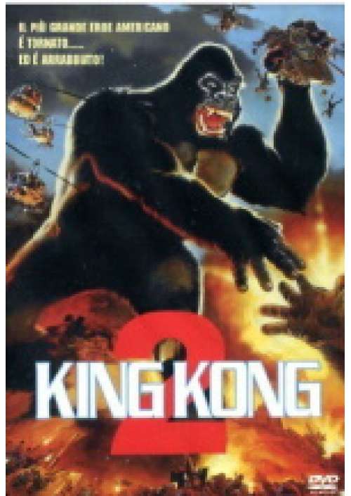 King Kong 2