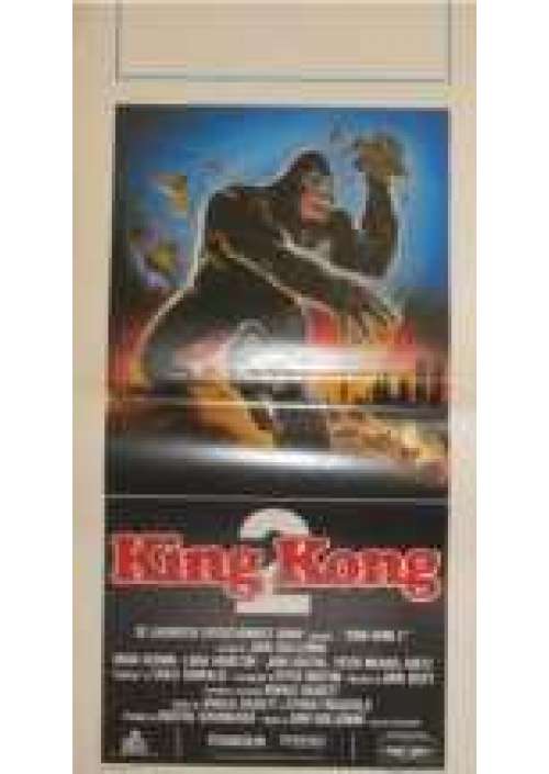 King Kong 2