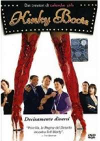 Kinky Boots - Decisamente diversi