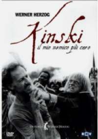 Kinski il mio nemico piu' caro