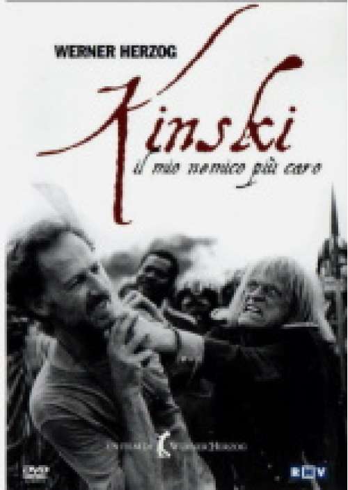 Kinski il mio nemico piu' caro