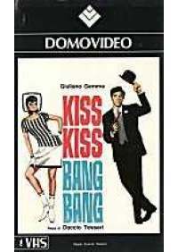 Kiss kiss bang bang