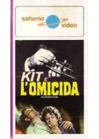 Kit e l'omicida (L'Amante dell'assassino)