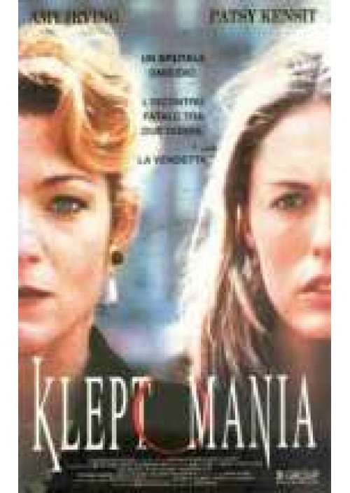 Kleptomania