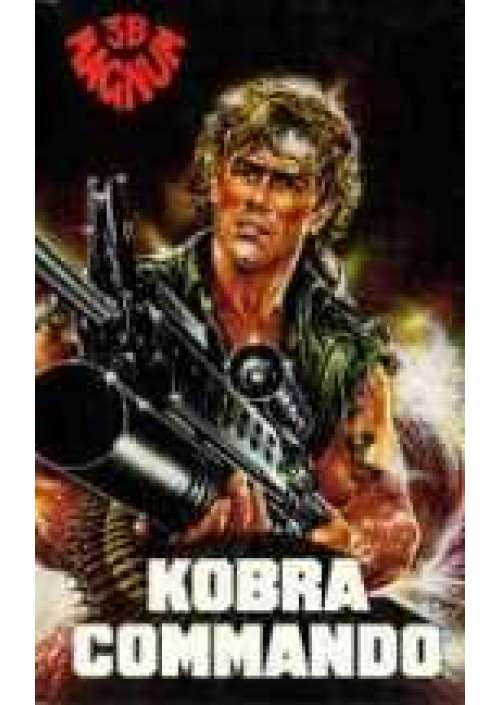 Kobra Commando