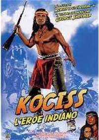 Kociss - L'Eroe indiano 