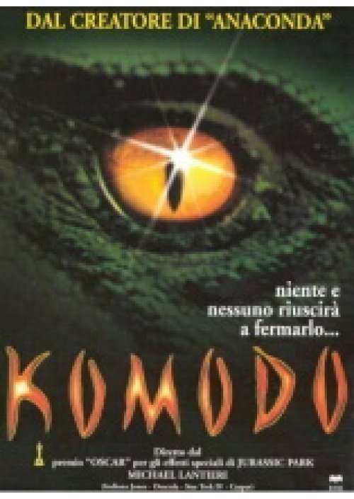 Komodo