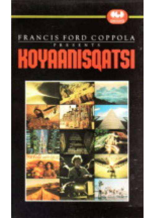 Koyaanisqatsi
