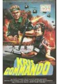 Kris Commando