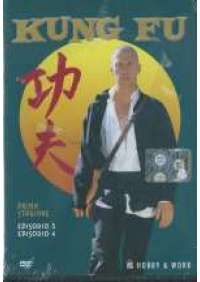 Kung Fu - Volume 3 (Episodio 3/4)