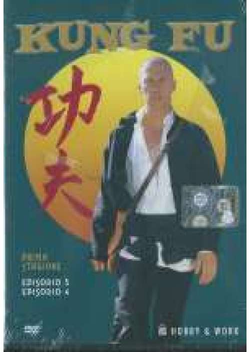 Kung Fu - Volume 3 (Episodio 3/4)