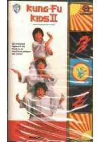 Kung Fu Kids II