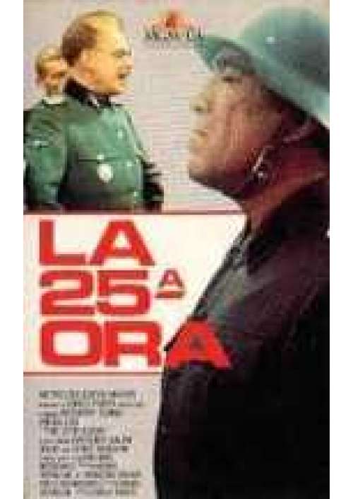 La 25° ora