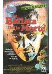 La Ballata della morte