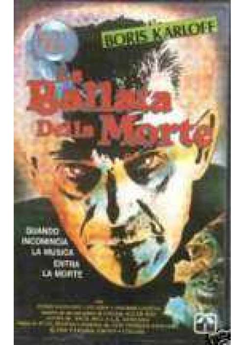 La Ballata della morte