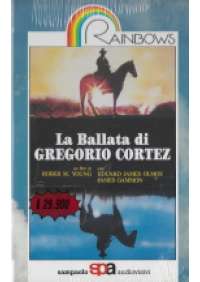 La Ballata di Gregorio Cortez