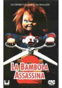 La Bambola Assassina 2