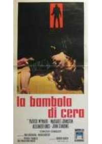 La Bambola di cera