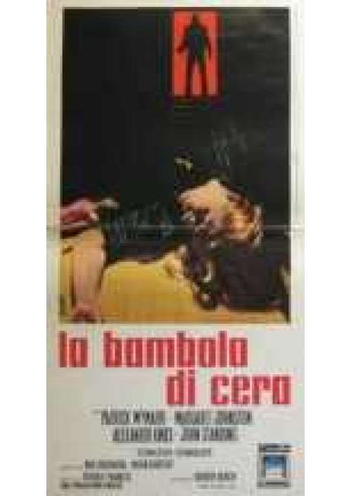 La Bambola di cera