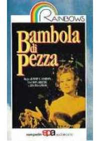 La Bambola di pezza