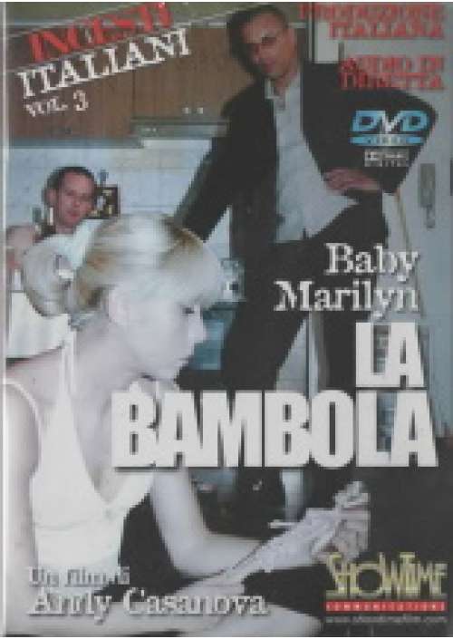 La Bambola