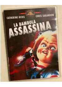 La Bambola Assassina