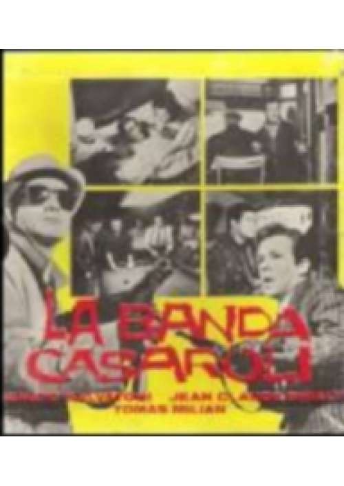 La Banda Casaroli