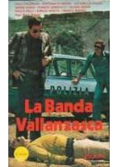 La Banda Vallanzasca