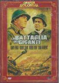 La Battaglia dei giganti