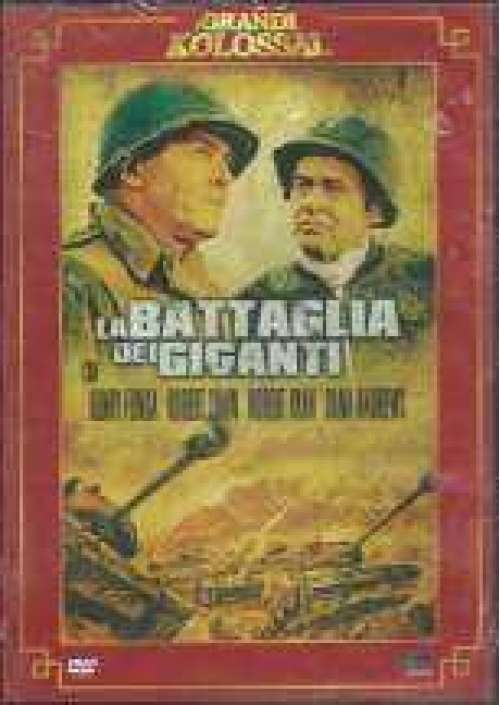 La Battaglia dei giganti