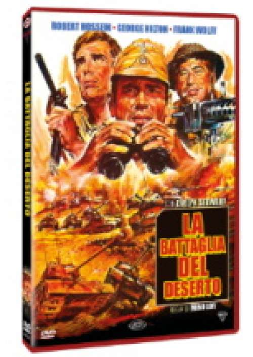 La Battaglia del deserto