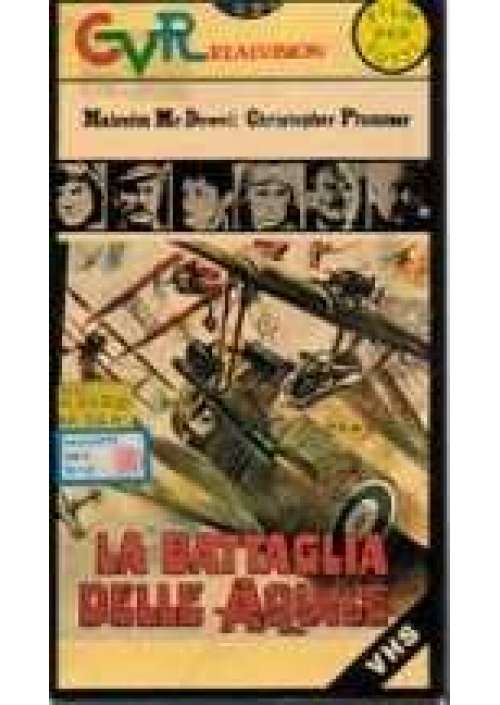 La Battaglia delle aquile