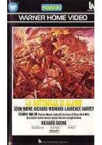 La Battaglia di Alamo
