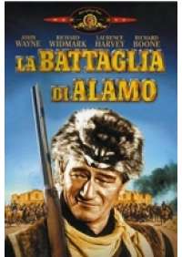 La Battaglia di Alamo