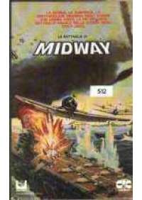La Battaglia di Midway 