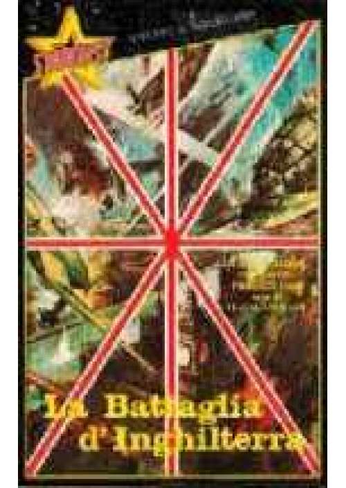 La Battaglia d'Inghilterra