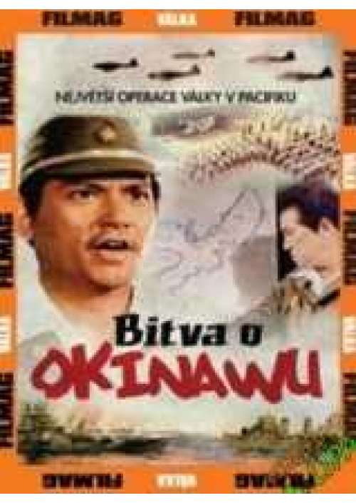 La Battaglia di Okinawa