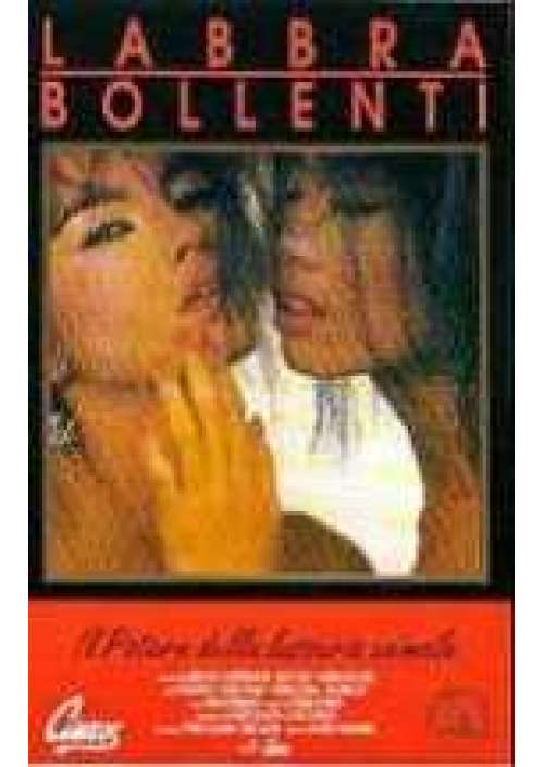 Labbra bollenti