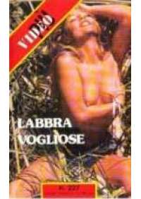 Labbra Vogliose 