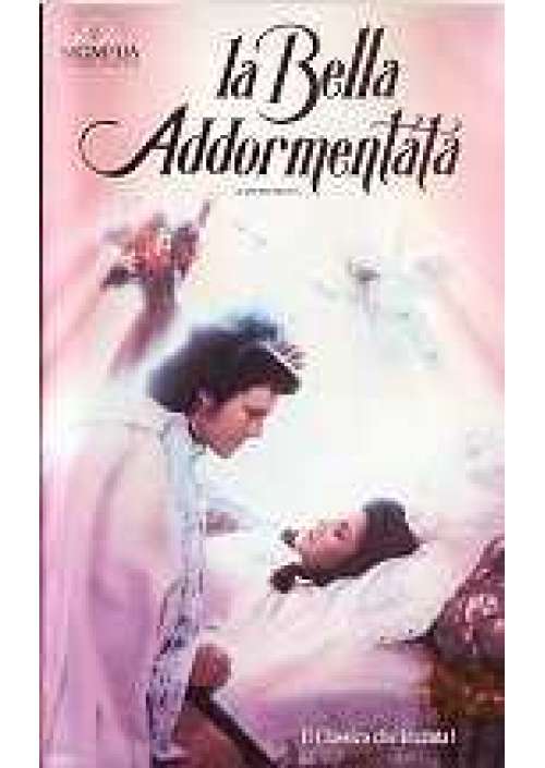 La Bella addormentata