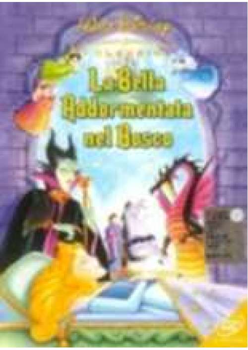 La Bella addormentata nel bosco 