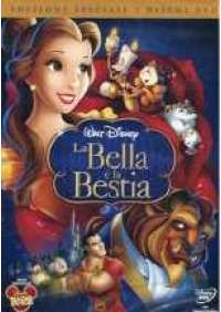 La Bella e la bestia (2 dvd)