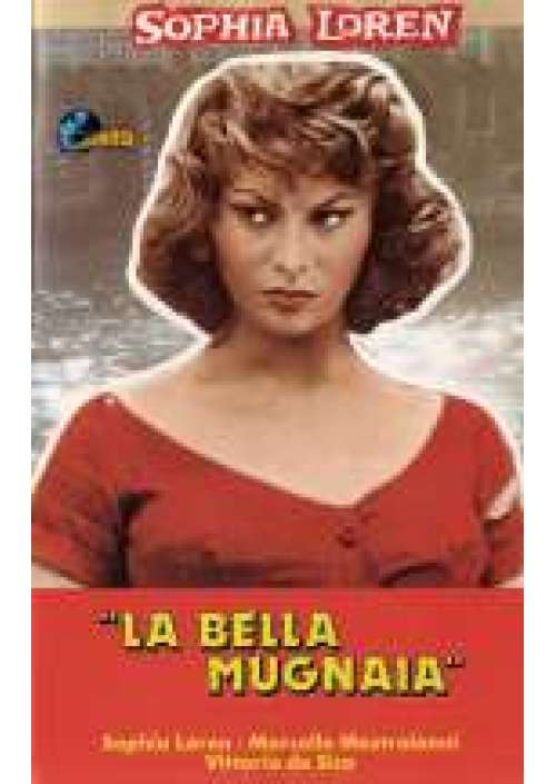 La Bella Mugnaia