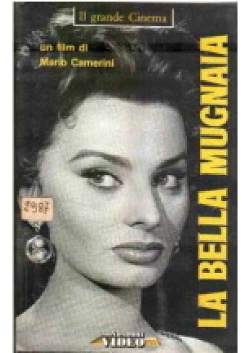 La Bella Mugnaia