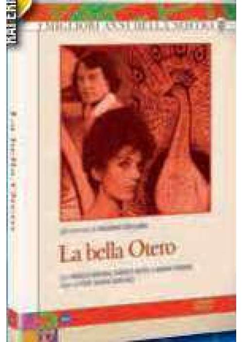 La Bella Otero (2 dvd)