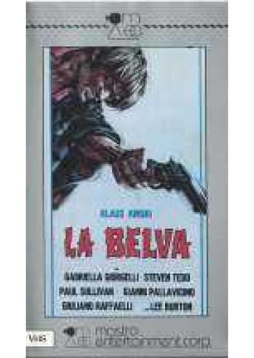 La Belva