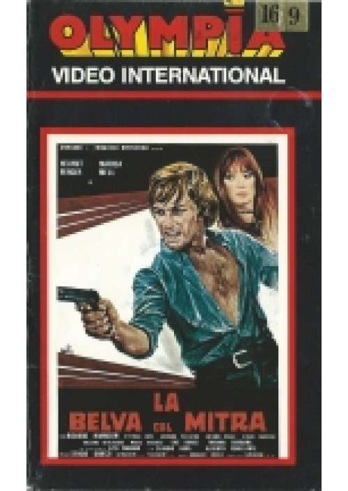 La Belva col Mitra